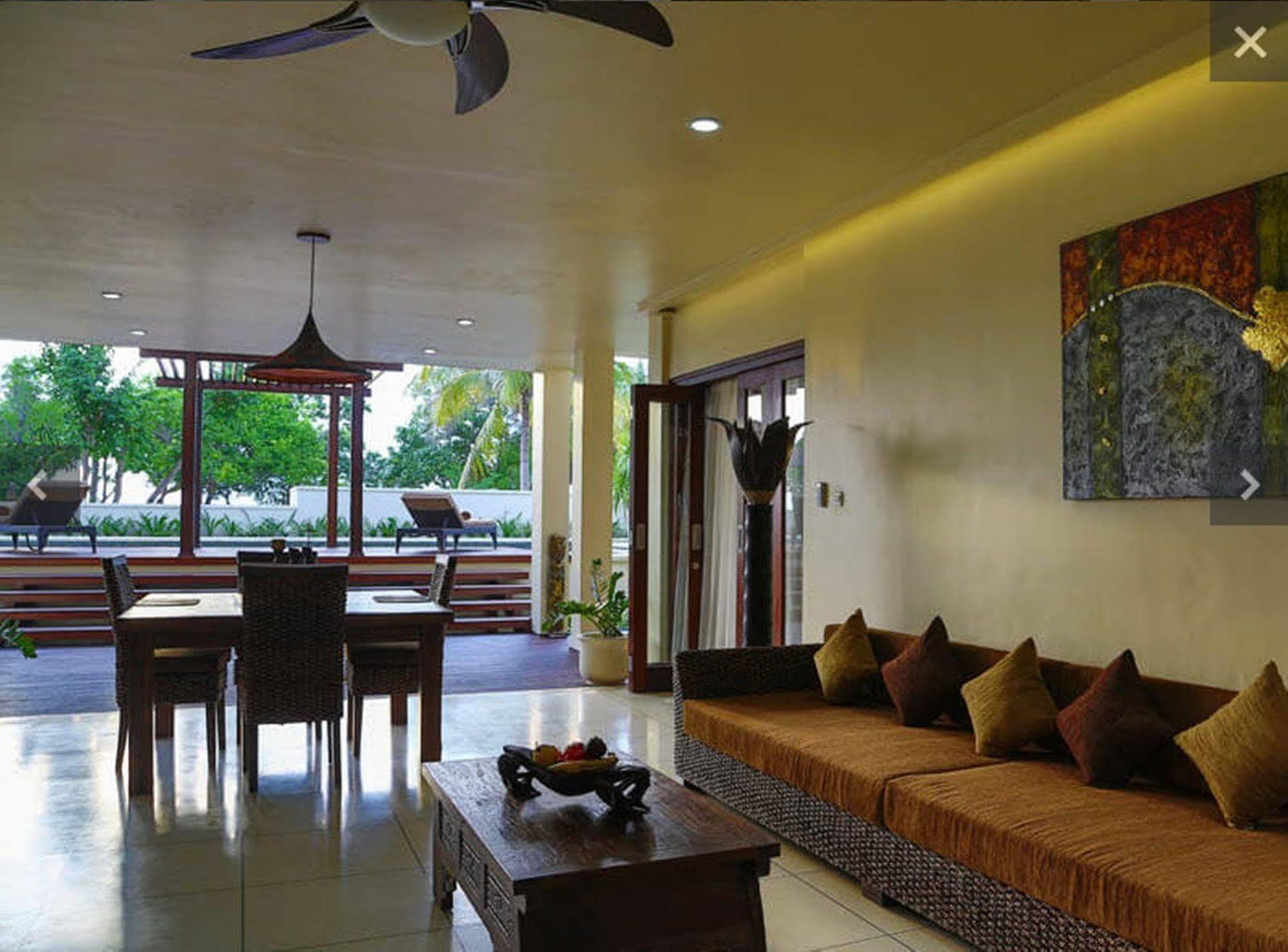Mala Garden Resort&Spa Gili Trawangan Exterior foto
