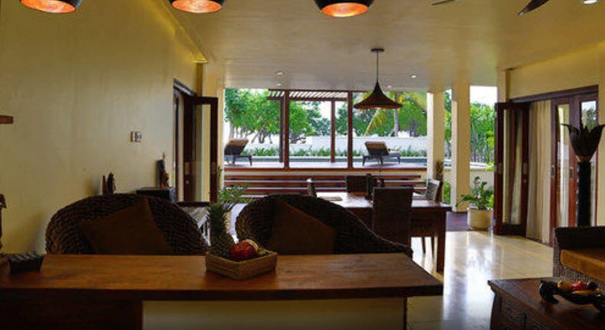 Mala Garden Resort&Spa Gili Trawangan Exterior foto