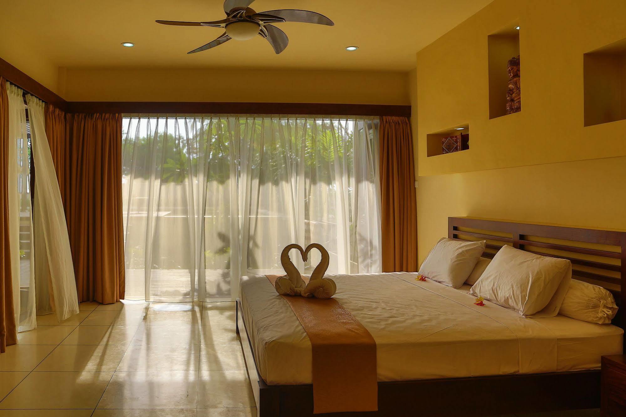 Mala Garden Resort&Spa Gili Trawangan Exterior foto