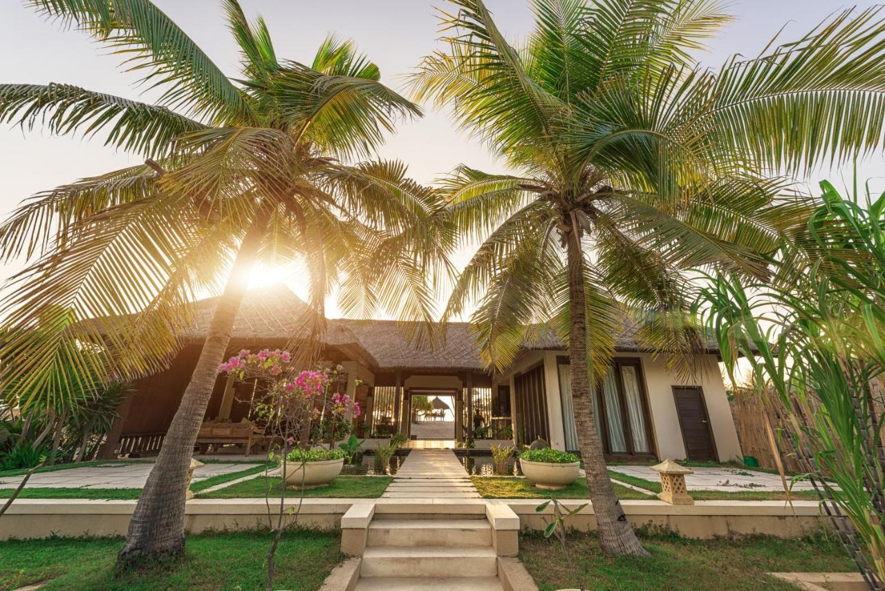 Mala Garden Resort&Spa Gili Trawangan Exterior foto